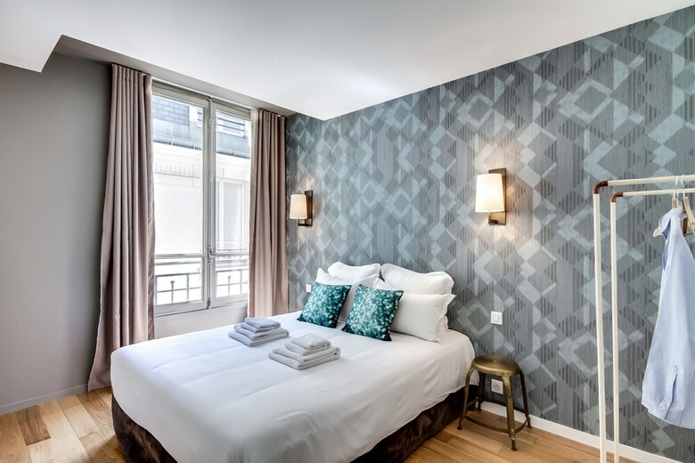 Sweet Inn Apartments Boetie