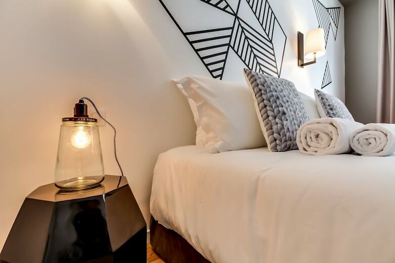 Sweet Inn Apartments Boetie