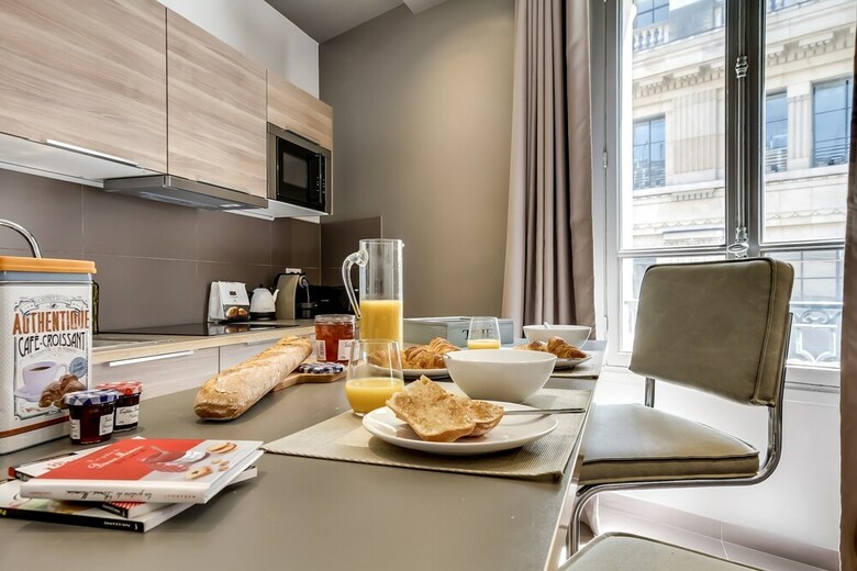 Sweet Inn Apartments Boetie