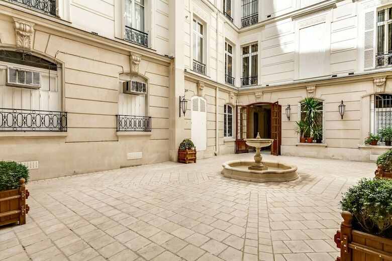 Sweet Inn Apartments Boetie