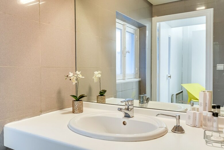 Sweet Inn Apartments Boetie