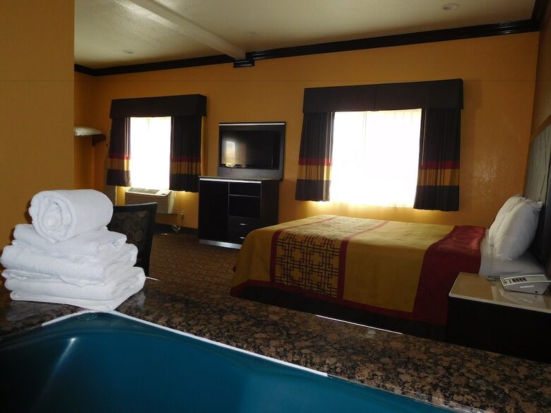 Hotel Diamond Inn