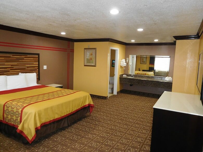 Hotel Diamond Inn
