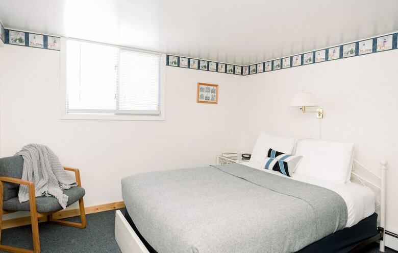 Seagull Bay Motel