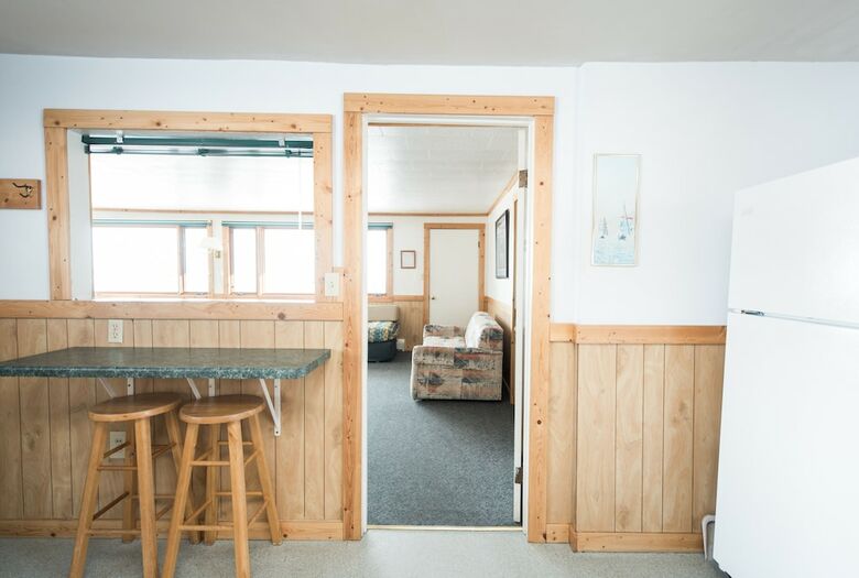 Seagull Bay Motel