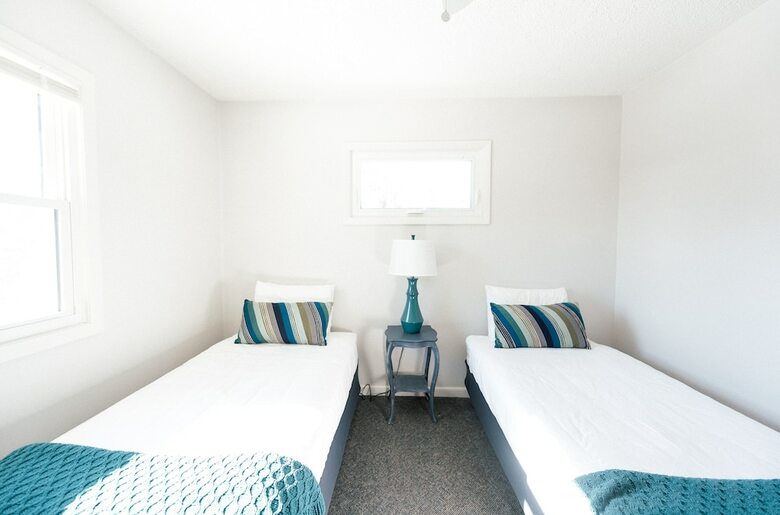 Seagull Bay Motel