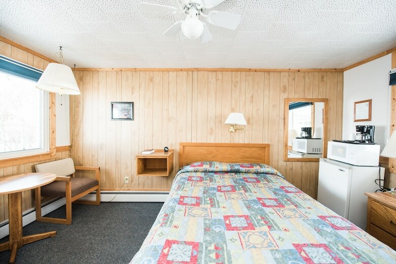 Seagull Bay Motel