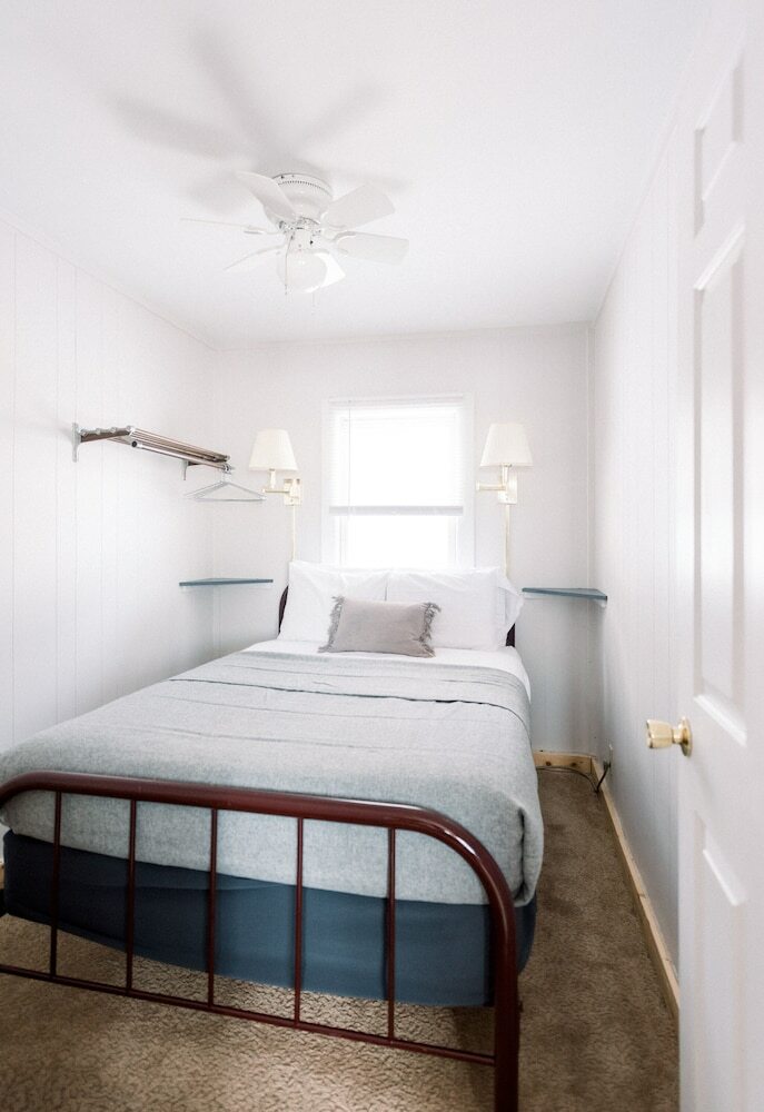Seagull Bay Motel