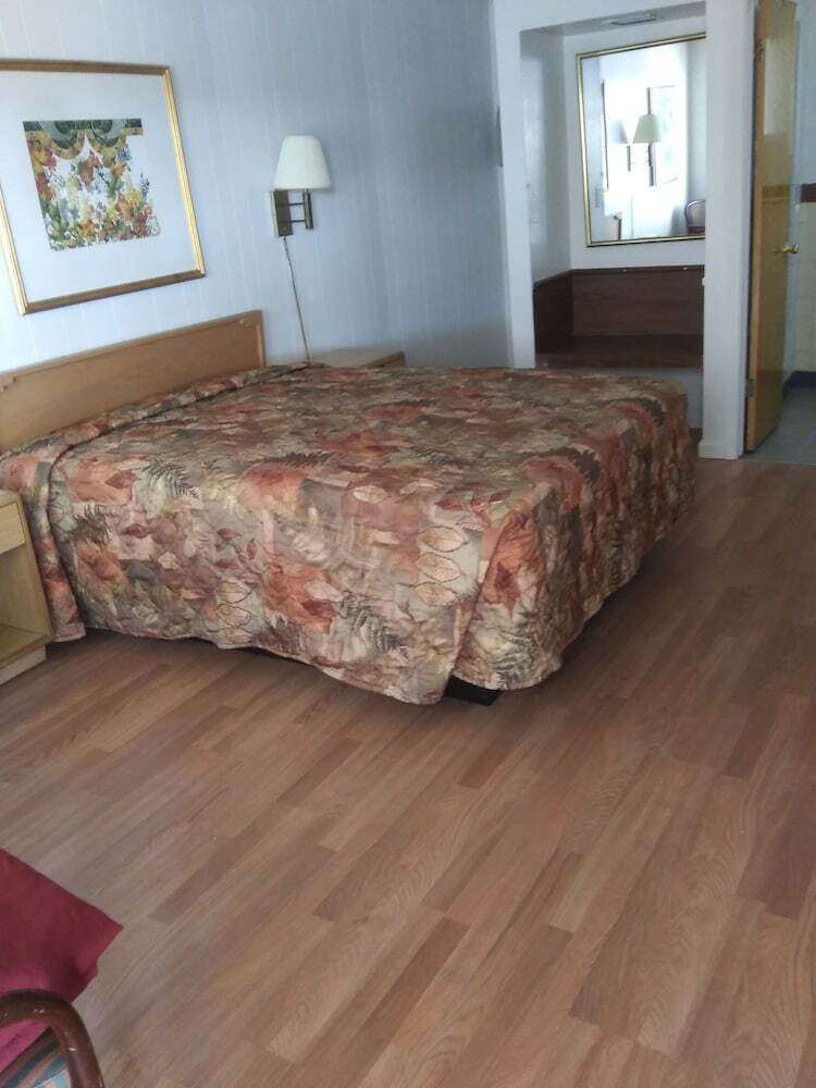 Motel Economy Inn