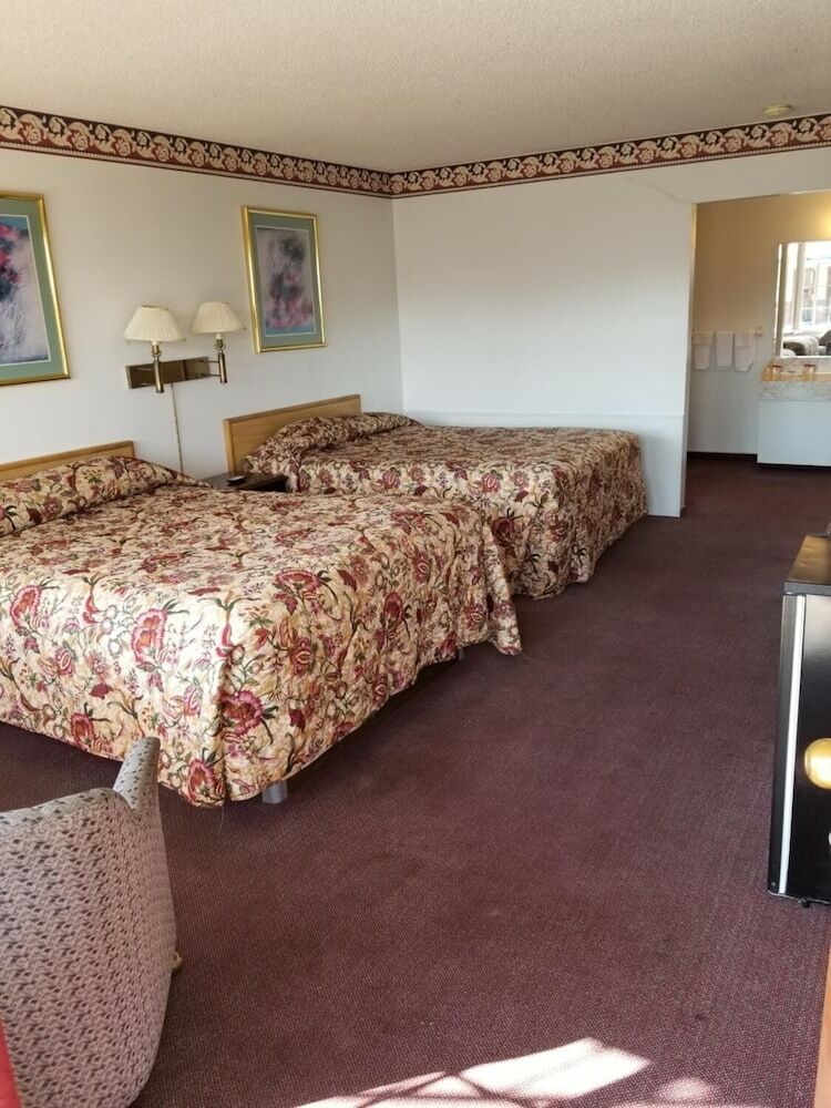 Motel Economy Inn