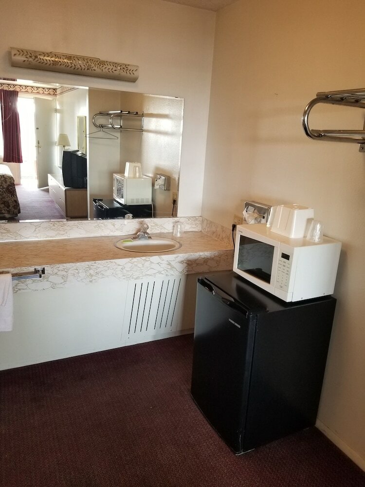 Motel Economy Inn