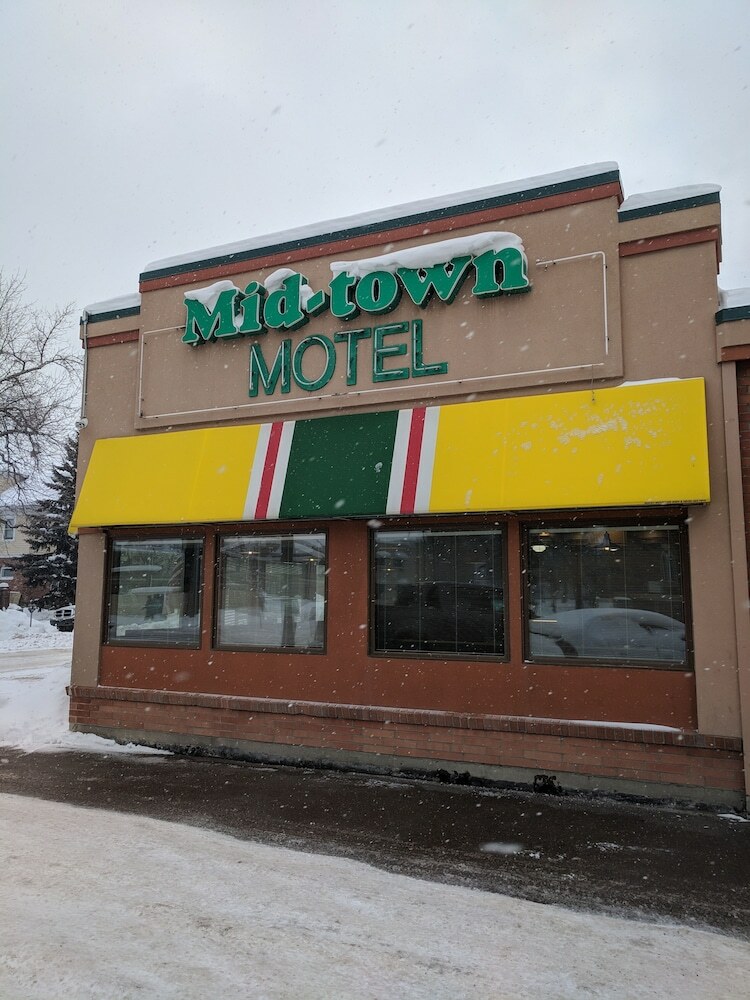 Midtown Motel