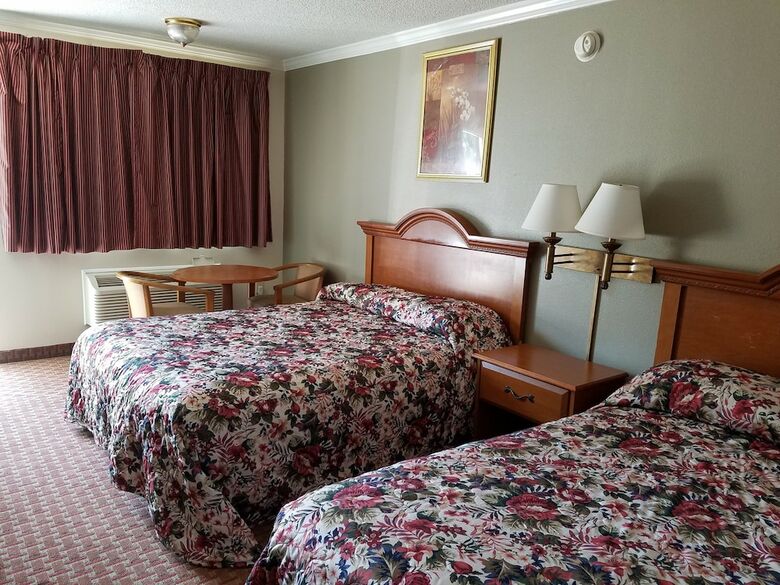 Hotel Star Inn Biloxi
