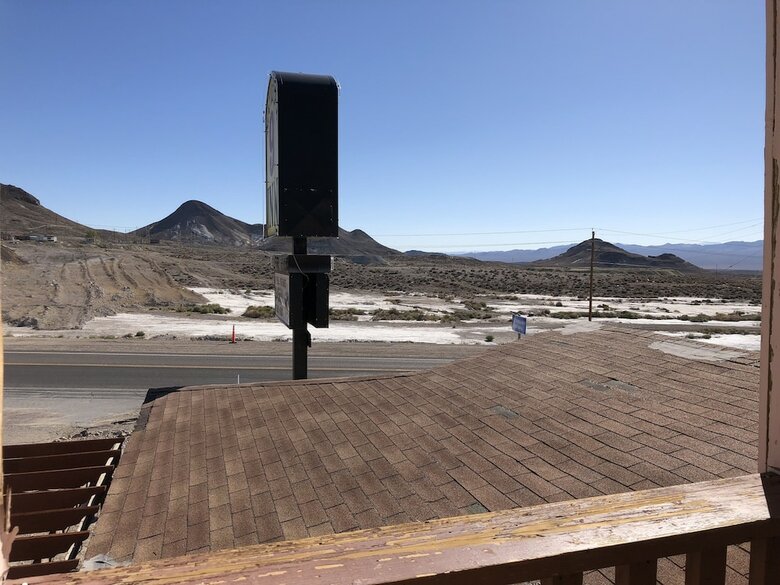 Motel National 9 Inn