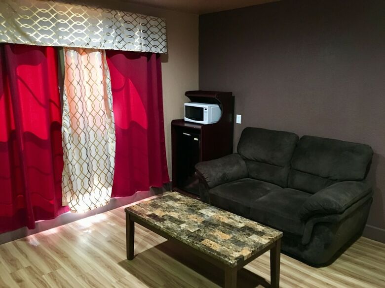 Hotel Dream Inn