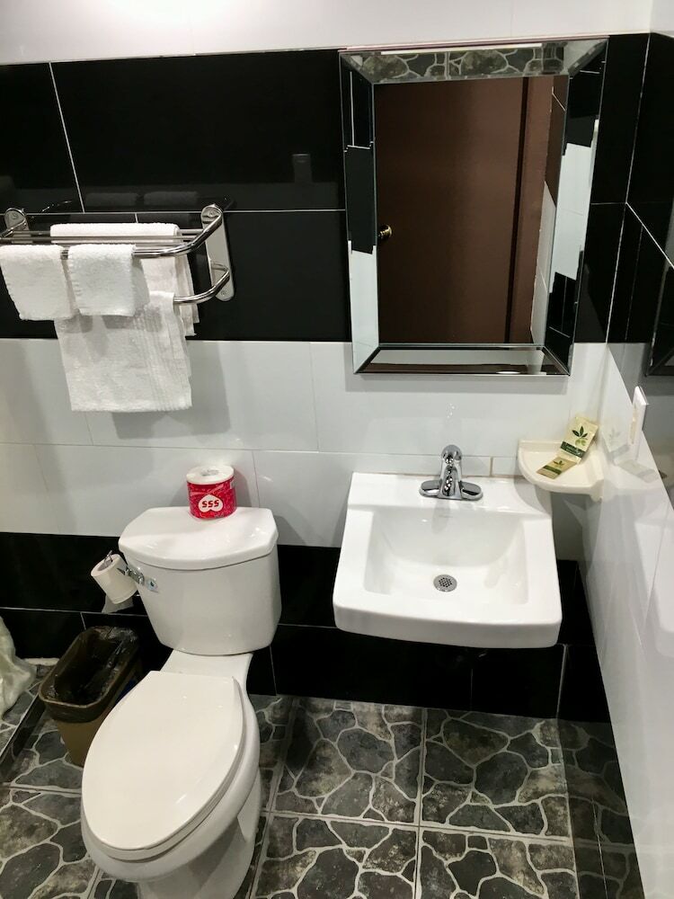 Hotel Dream Inn