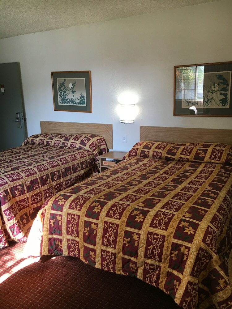 Motel American Inn Ontario