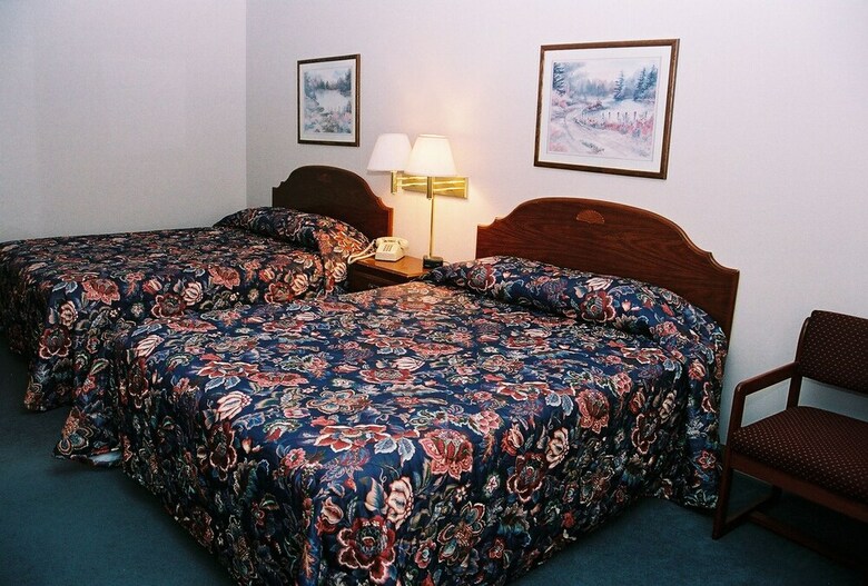 Motel Benny's Colville Inn