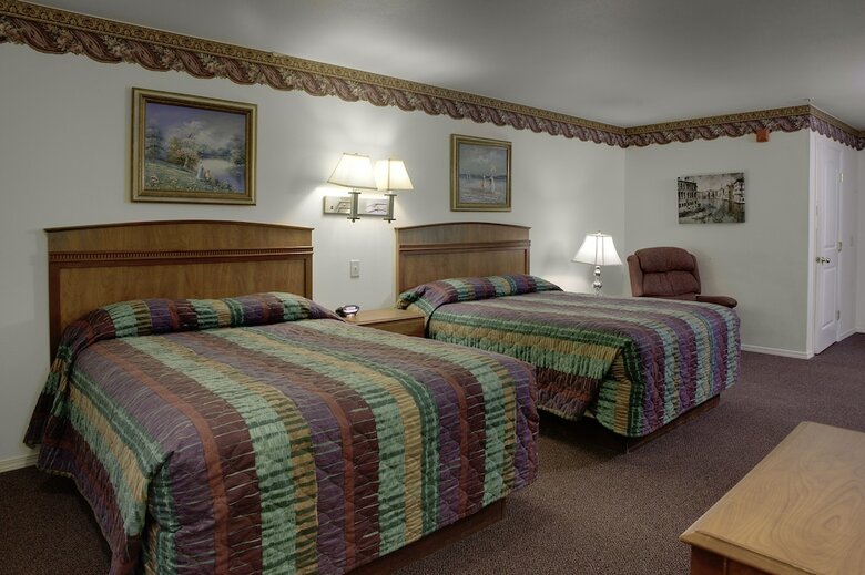 Hotel Oceanview Inn