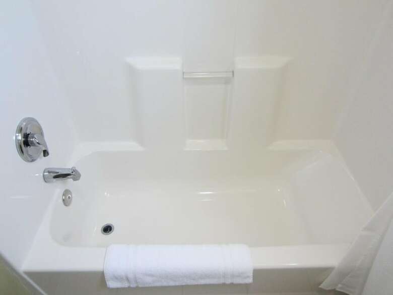 Motel El Rancho Inn Hawthorne