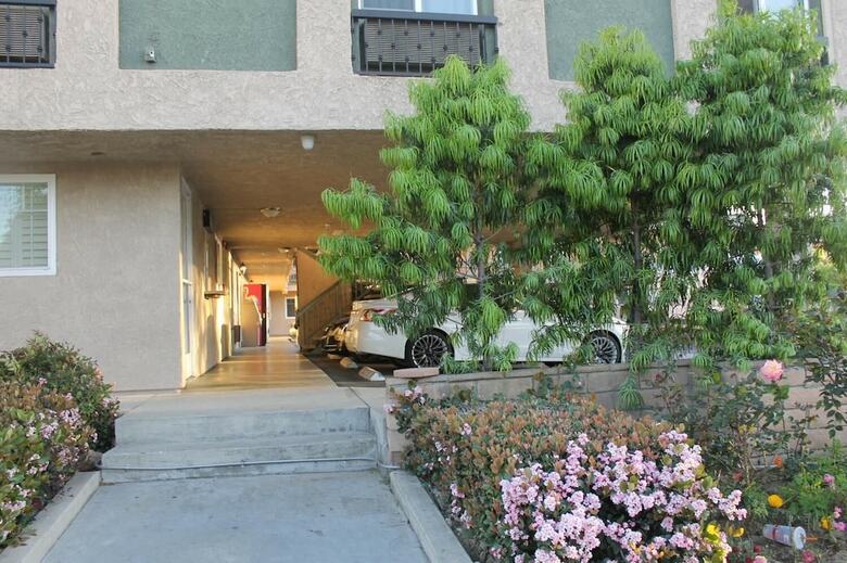 Motel El Rancho Inn Hawthorne