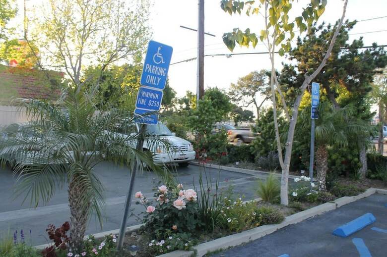 Motel El Rancho Inn Hawthorne