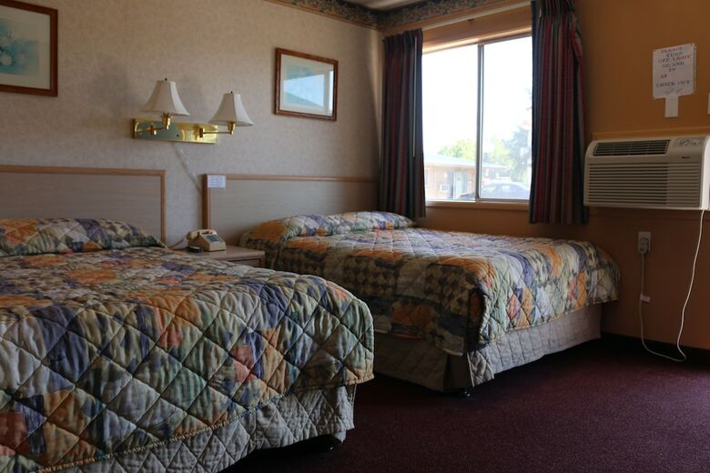 Motel Valu Inn