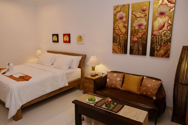 Arthaya Villas