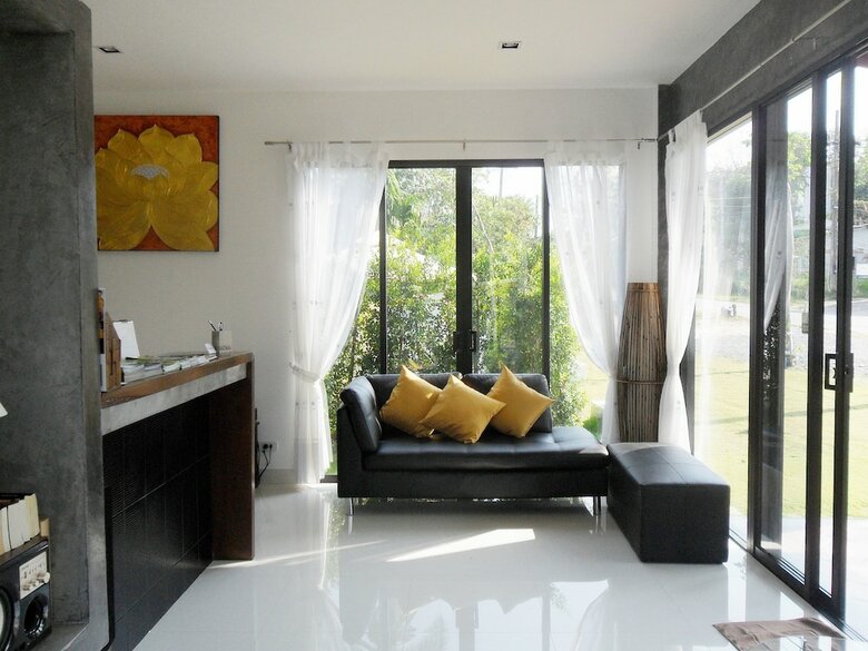 Arthaya Villas