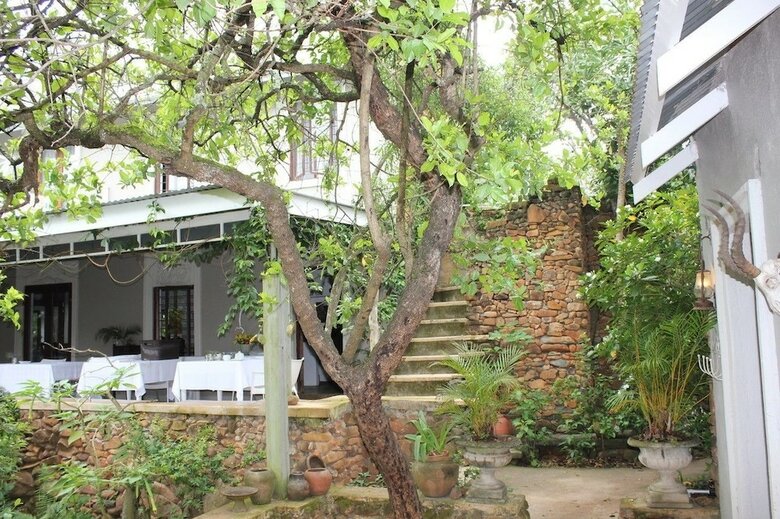 Hotel Ashbourne Country Escape