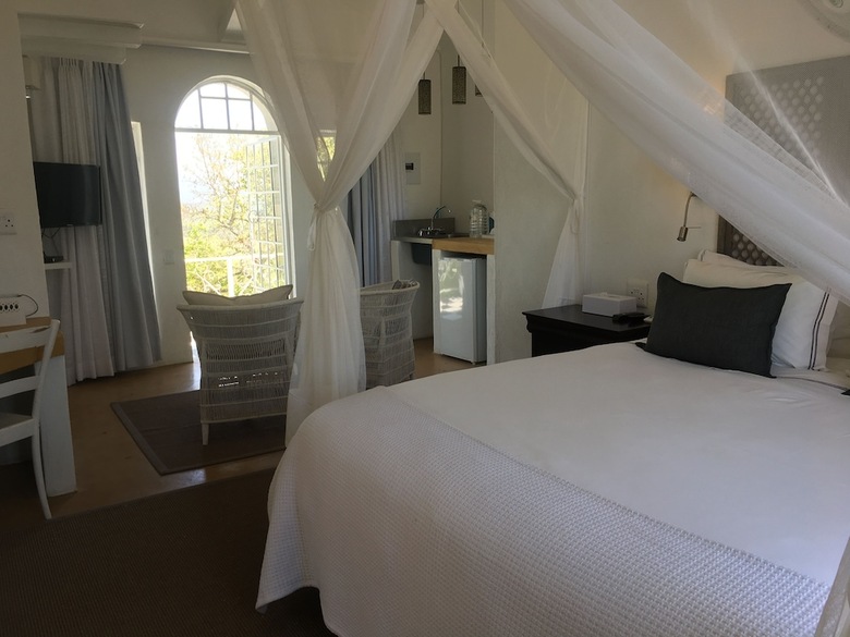 Hotel Ashbourne Country Escape