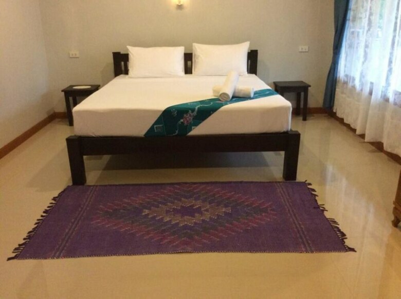 Hotel Lanta Wanida Resort