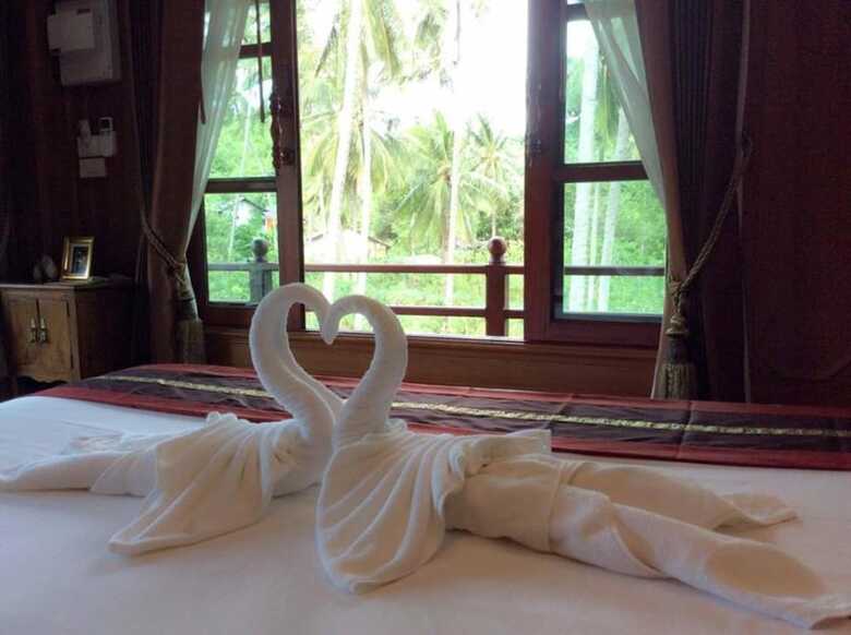 Hotel Lanta Wanida Resort
