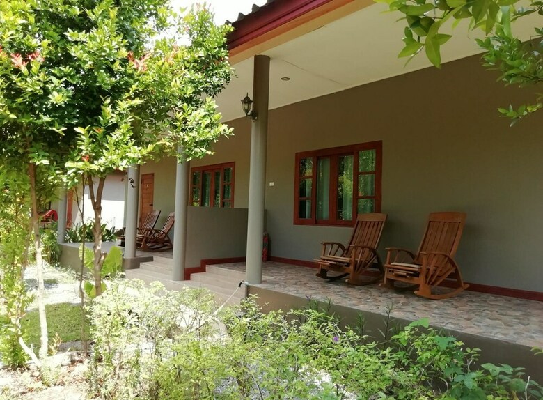 Hotel Lanta Wanida Resort