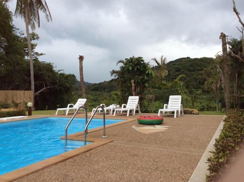 Hotel Lanta Wanida Resort