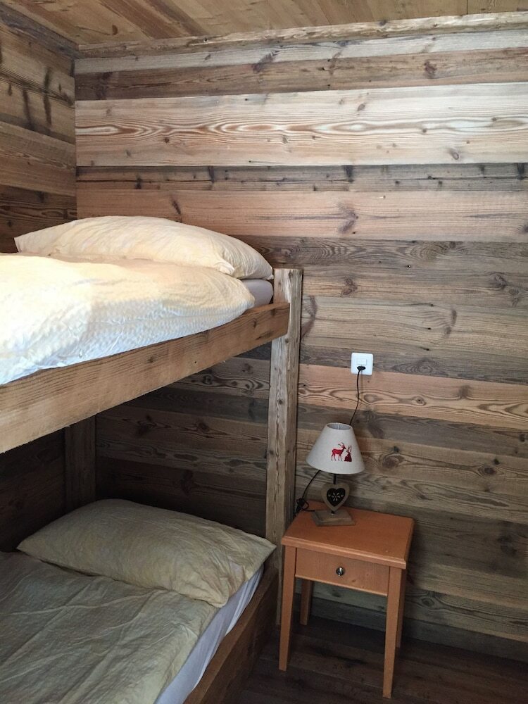 Hotel Le Grand Chalet