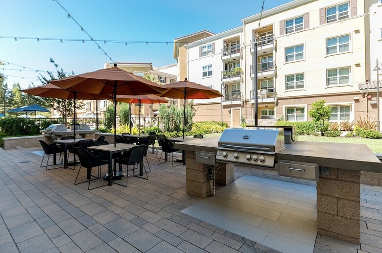 Apartamentos Global Luxury Suites At Epic Way