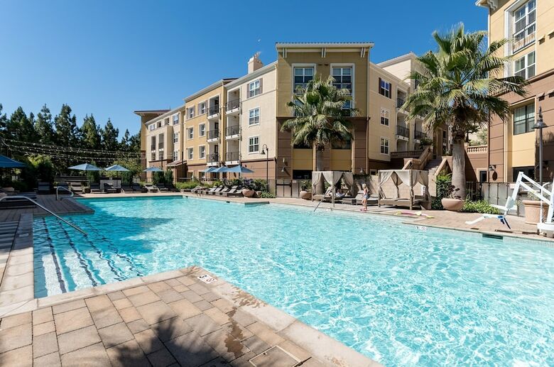 Apartamentos Global Luxury Suites At Epic Way