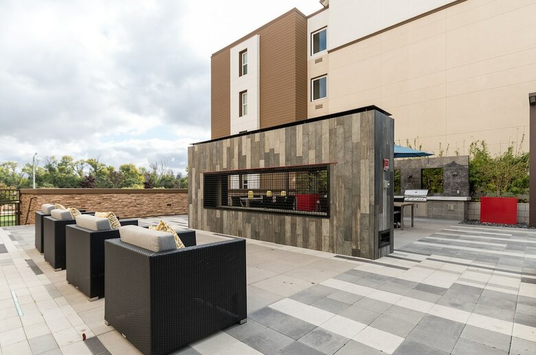 Apartamentos Global Luxury Suites At Epic Way