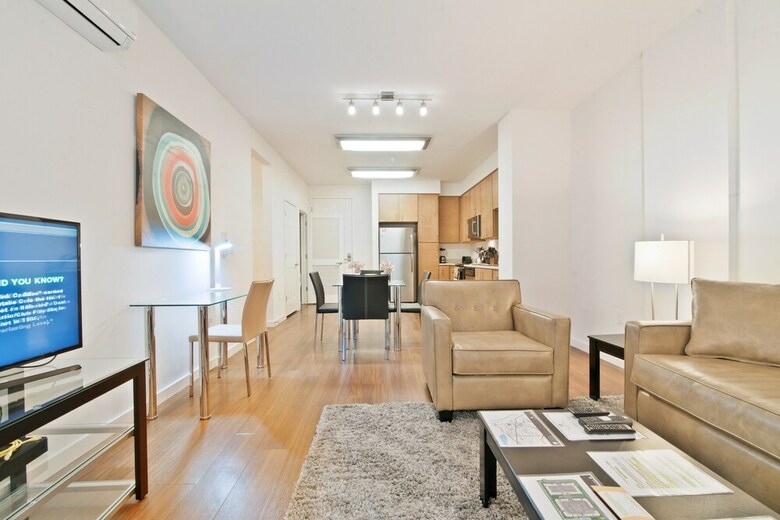 Apartamentos Global Luxury Suites At Epic Way