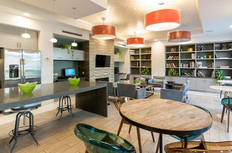 Apartamentos Global Luxury Suites At Epic Way