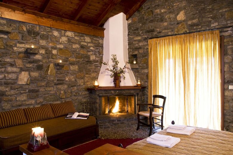 Hotel Ta Petrina