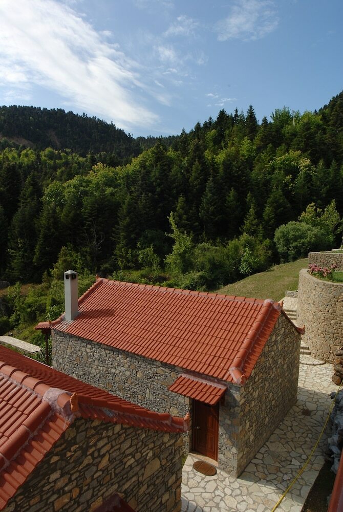 Hotel Ta Petrina