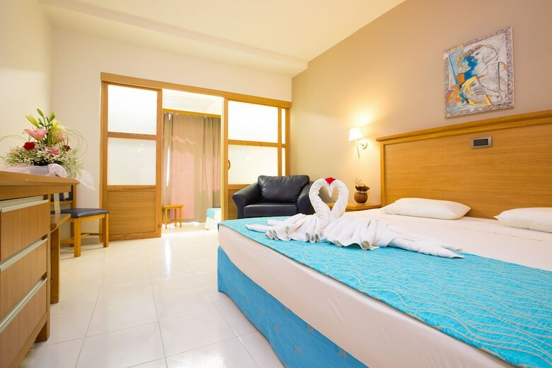 Hotel Cyprotel Faliraki - All Inclusive