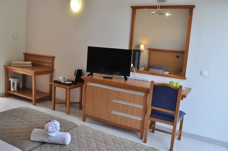 Hotel Cyprotel Faliraki - All Inclusive