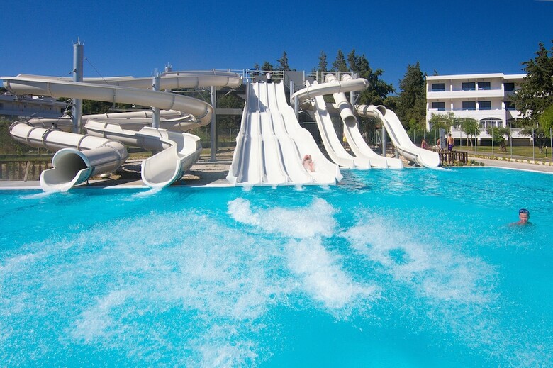 Hotel Cyprotel Faliraki - All Inclusive
