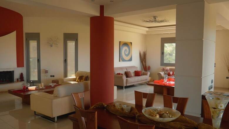 Villa Artemis