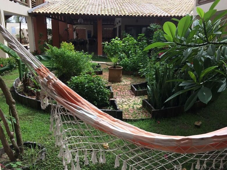 Viv� Barra Hotel Pousada