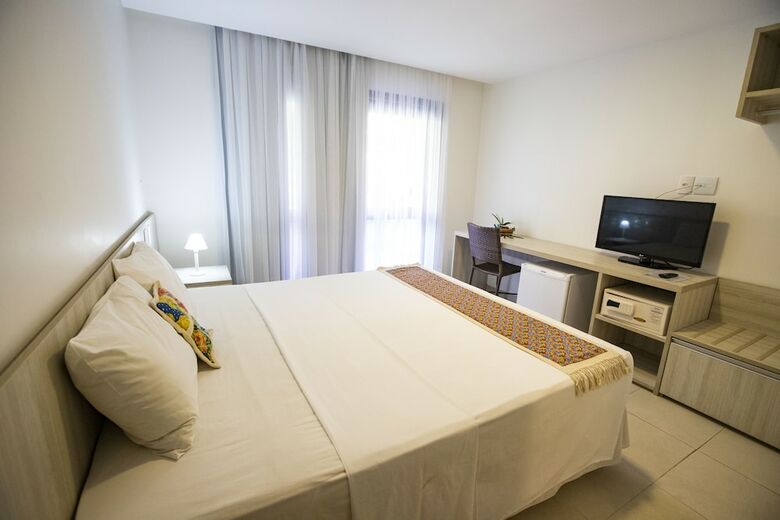 Viv� Barra Hotel Pousada
