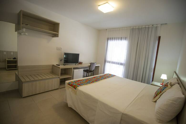 Viv� Barra Hotel Pousada